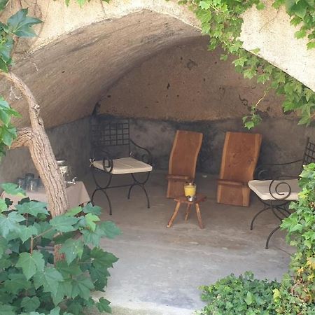 La Voute Noble Διαμέρισμα Saint-Saturnin  Εξωτερικό φωτογραφία